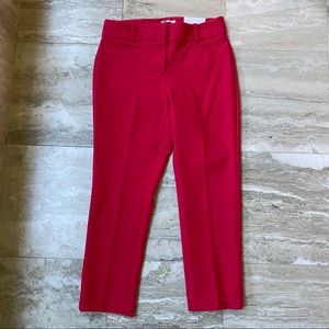 Loft Riviera Pants in Julie Fit